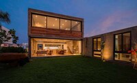Modern Climate-Safe Houses Image 6