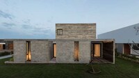 Modern Climate-Safe Houses Image 7