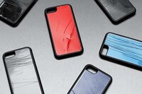 Car Wreckage Smartphone Cases Image 2