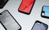 Car Wreckage Smartphone Cases Image 3