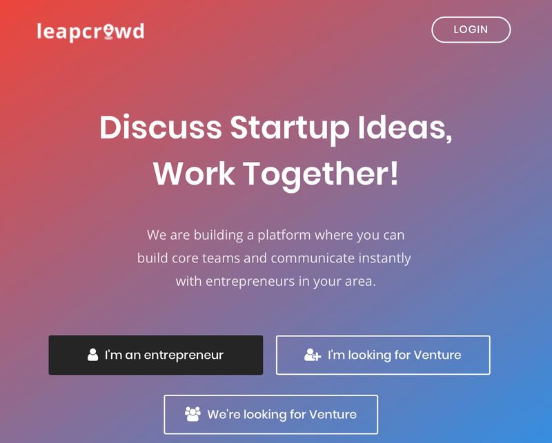 Entrepreneurial Social Networks