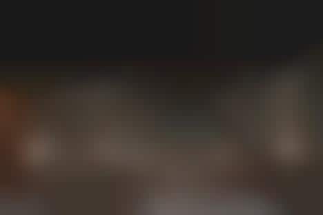 Harmonious Asian-European Eateries