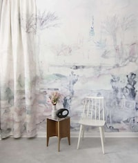 Marrakech-Inspired Home Decorations Image 4