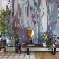 Marrakech-Inspired Home Decorations Image 5