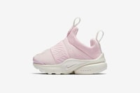 Pastel Athletic Toddler Sneakers Image 2