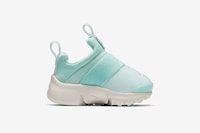 Pastel Athletic Toddler Sneakers Image 3