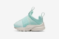Pastel Athletic Toddler Sneakers Image 4