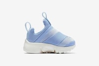 Pastel Athletic Toddler Sneakers Image 5