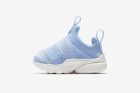 Pastel Athletic Toddler Sneakers Image 6