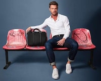 Timeless Leather Bag Designs Image 5