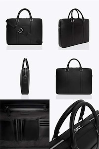 Timeless Leather Bag Designs Image 6