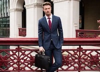 Timeless Leather Bag Designs Image 8