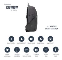 Ridiculously Durable Backpacks Image 2