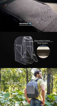 Ridiculously Durable Backpacks Image 6