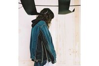 Streetwear Denim Trucker Jackets Image 3