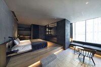 Multifunctional Retail Hotels Image 3
