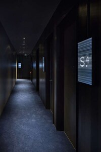 Multifunctional Retail Hotels Image 4