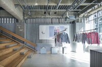 Multifunctional Retail Hotels Image 7