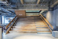 Multifunctional Retail Hotels Image 8