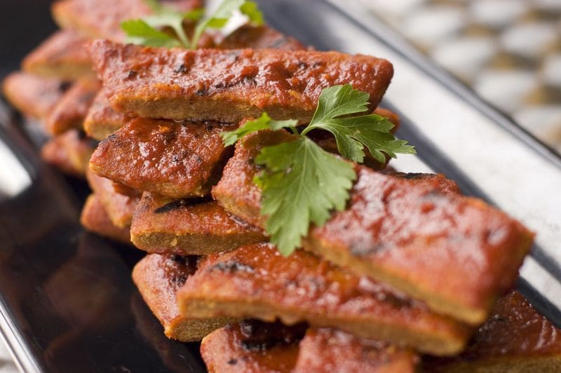 Plant-Based Butcher Cookbooks