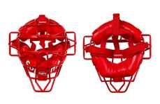 Designer Catcher's Masks