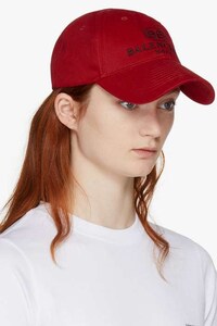 Luxe Designer Baseball Caps Image 3