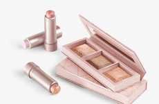Crystalline Makeup Collections