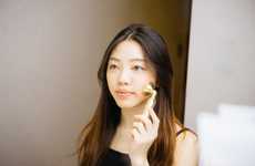 Wrinkle-Reducing Skincare Devices