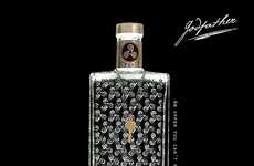 Highly Tested Premium Vodkas