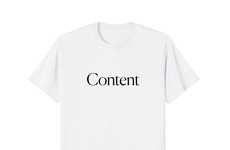 Magazine Headline T-Shirts