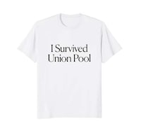 Magazine Headline T-Shirts Image 4