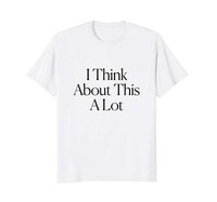 Magazine Headline T-Shirts Image 5
