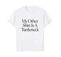 Magazine Headline T-Shirts Image 6