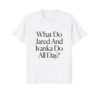 Magazine Headline T-Shirts Image 7