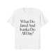 Magazine Headline T-Shirts Image 7