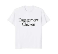 Magazine Headline T-Shirts Image 8