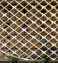 Shadowy Luxurious Thai Hotels Image 2