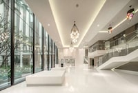 Shadowy Luxurious Thai Hotels Image 4