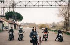 Female-Focused Film Festival Shorts
