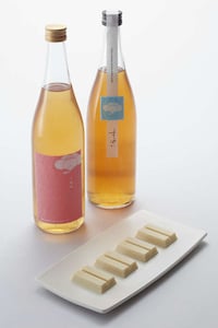 Plum Wine-Flavored Chocolates Image 3