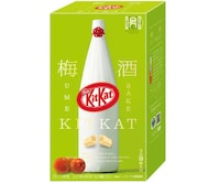 Plum Wine-Flavored Chocolates Image 5