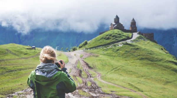36 Affordable Travel Experiences
