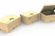 Eco-Friendly Shipping Solutions