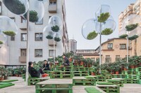 Experience-Enhancing Urban Street Projects Image 2