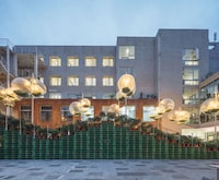 Experience-Enhancing Urban Street Projects Image 3