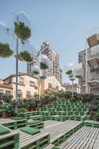 Experience-Enhancing Urban Street Projects Image 4