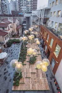 Experience-Enhancing Urban Street Projects Image 6