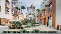 Experience-Enhancing Urban Street Projects Image 7