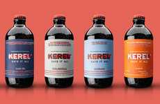Stubby Beer Packaging