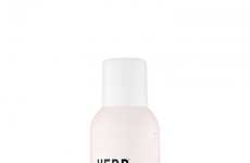 Tinted Dry Shampoos
